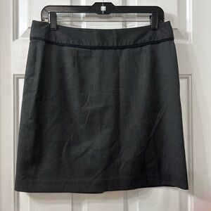 Banana Republic skirt size 10 petite (B2)